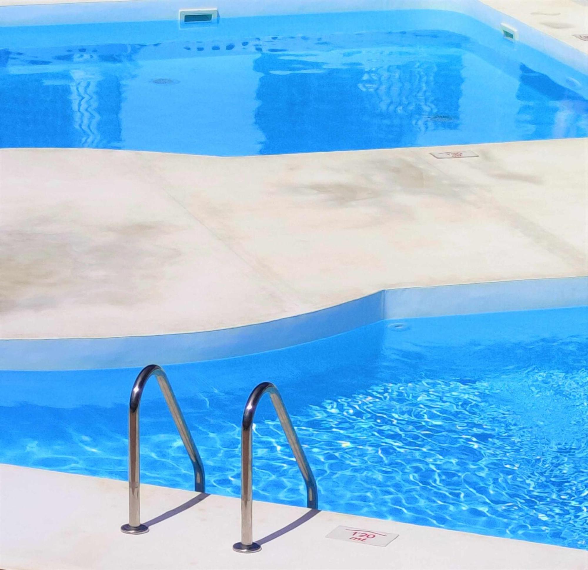Corralejo Dunas Pools Wifi Tennis Relax Eksteriør billede