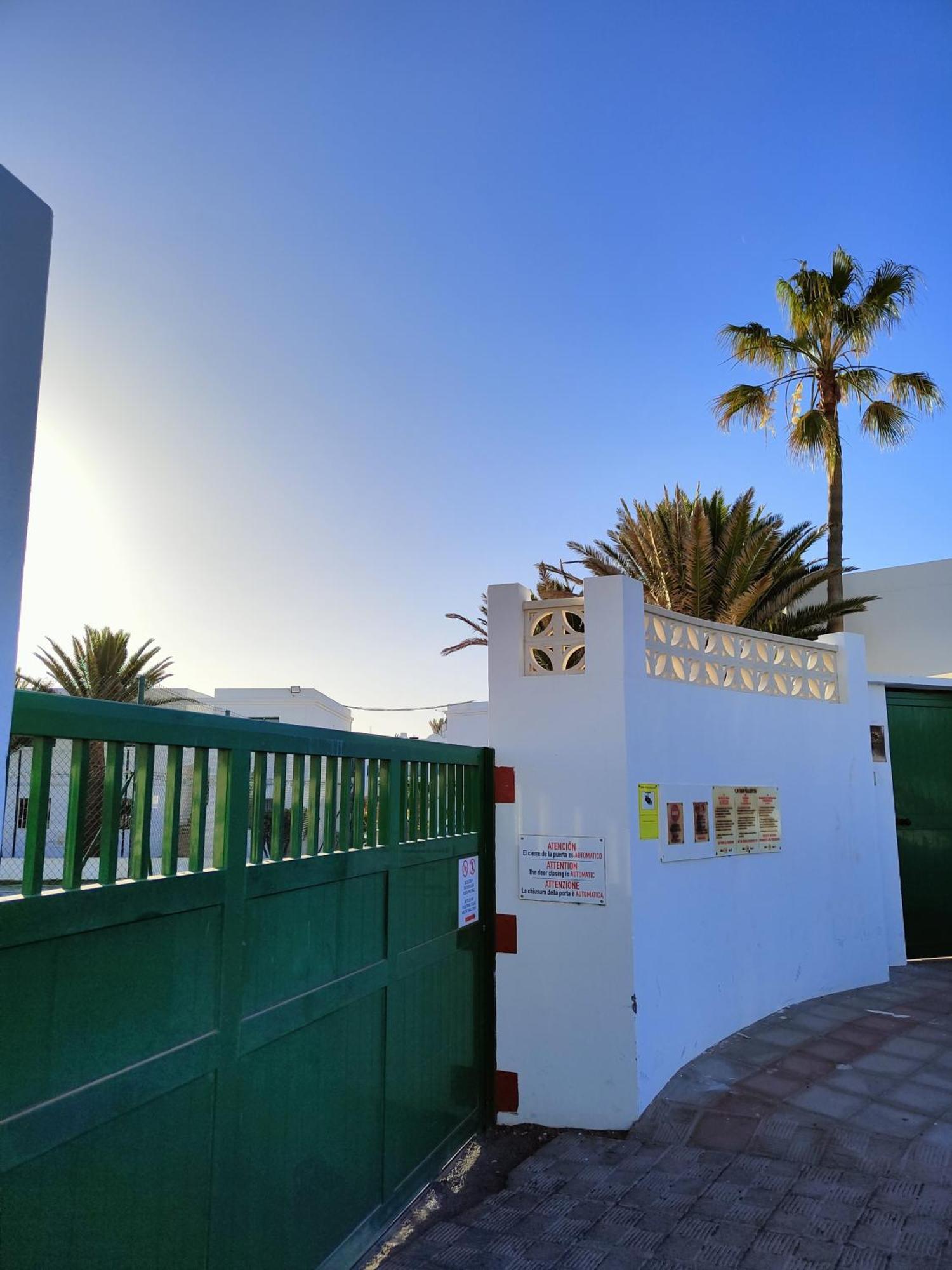 Corralejo Dunas Pools Wifi Tennis Relax Eksteriør billede