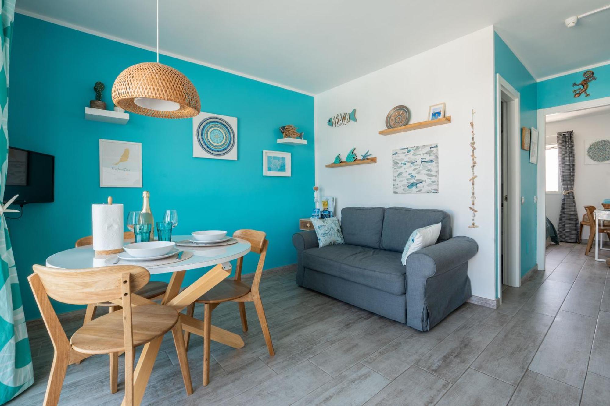 Corralejo Dunas Pools Wifi Tennis Relax Eksteriør billede