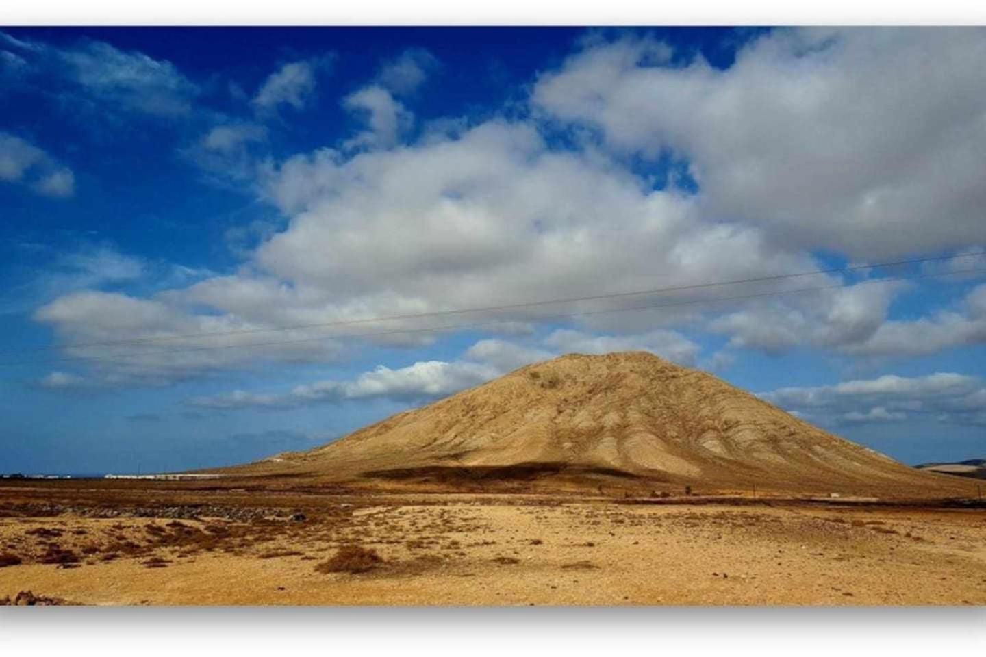 Corralejo Dunas Pools Wifi Tennis Relax Eksteriør billede