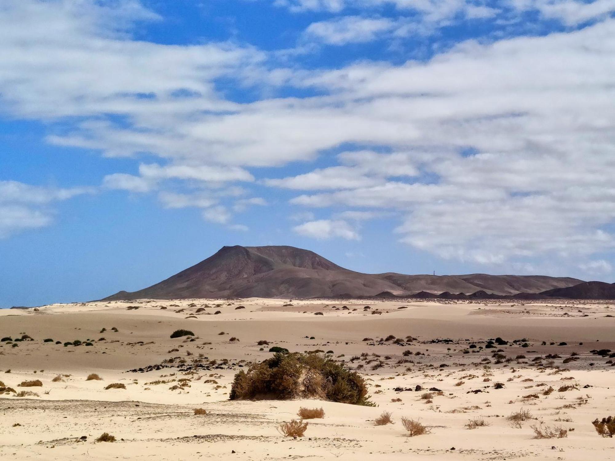Corralejo Dunas Pools Wifi Tennis Relax Eksteriør billede