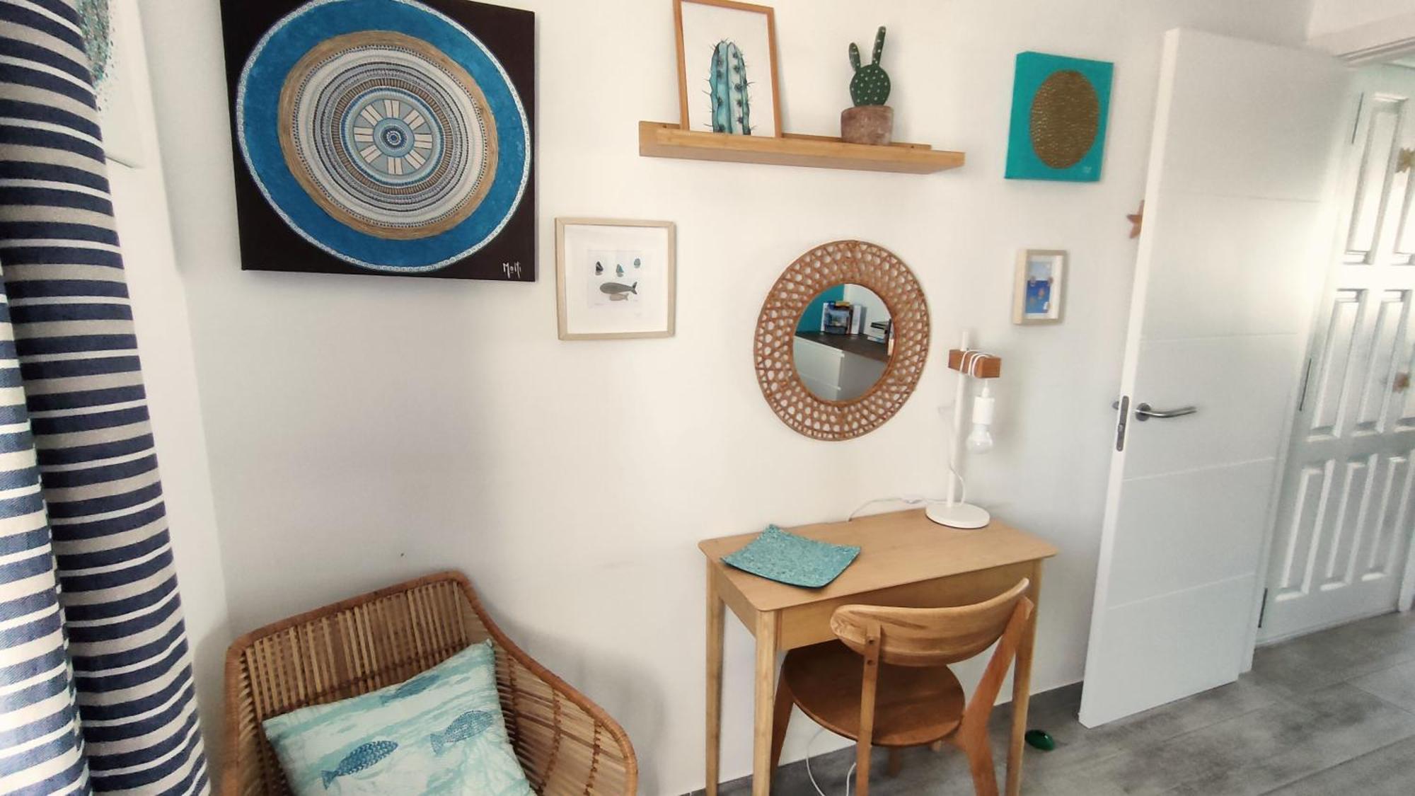 Corralejo Dunas Pools Wifi Tennis Relax Eksteriør billede